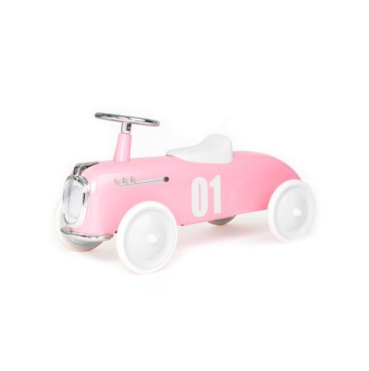 ROADSTER LIGHT PINK